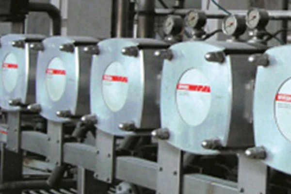 Modified Corn Starch E1442 Hot Swelling Modified Corn Starch E1442 Hot Swelling