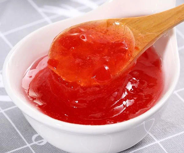 Modified Corn Starch E1442 Hot Swelling